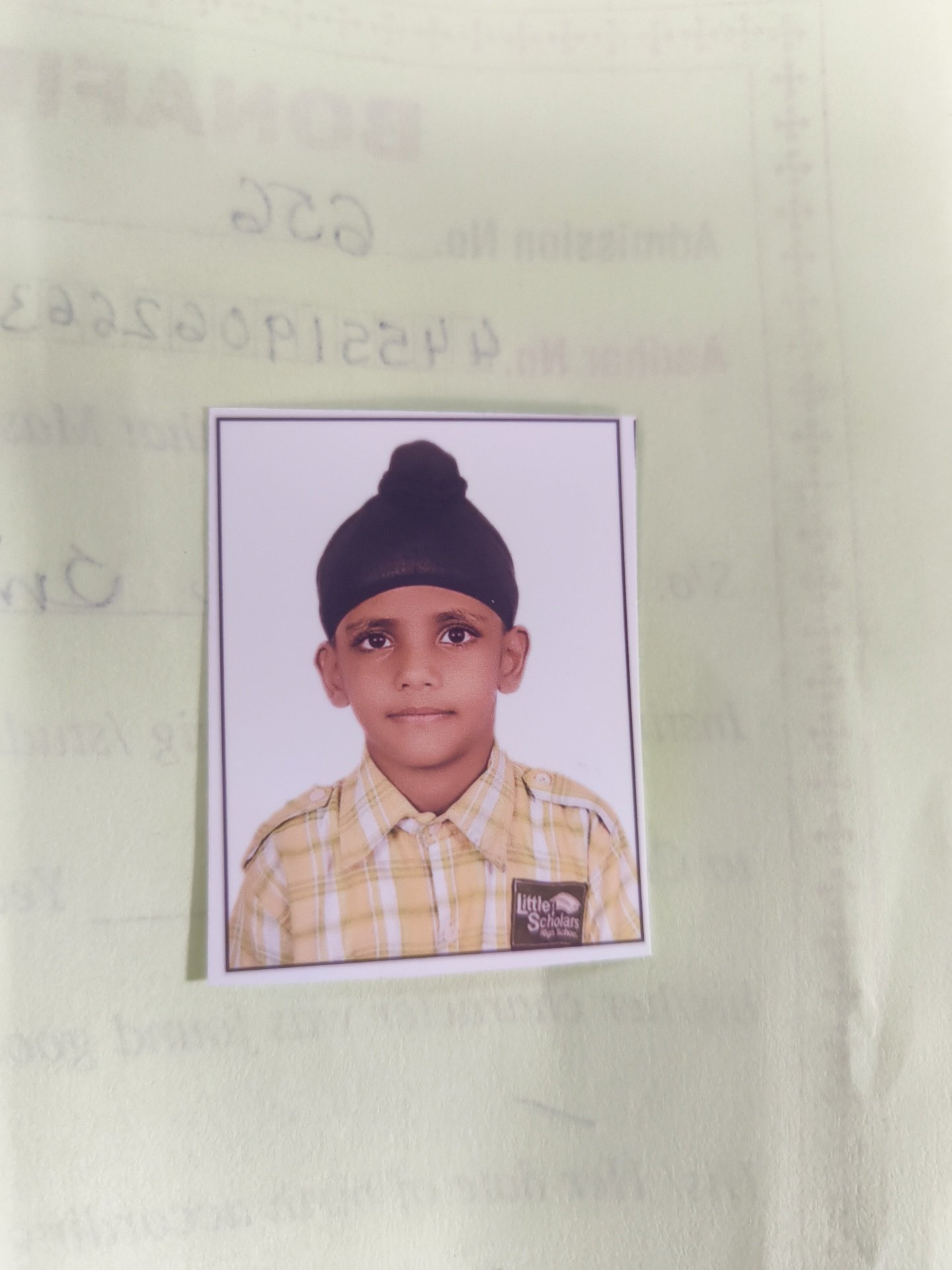 Rajveer Singh