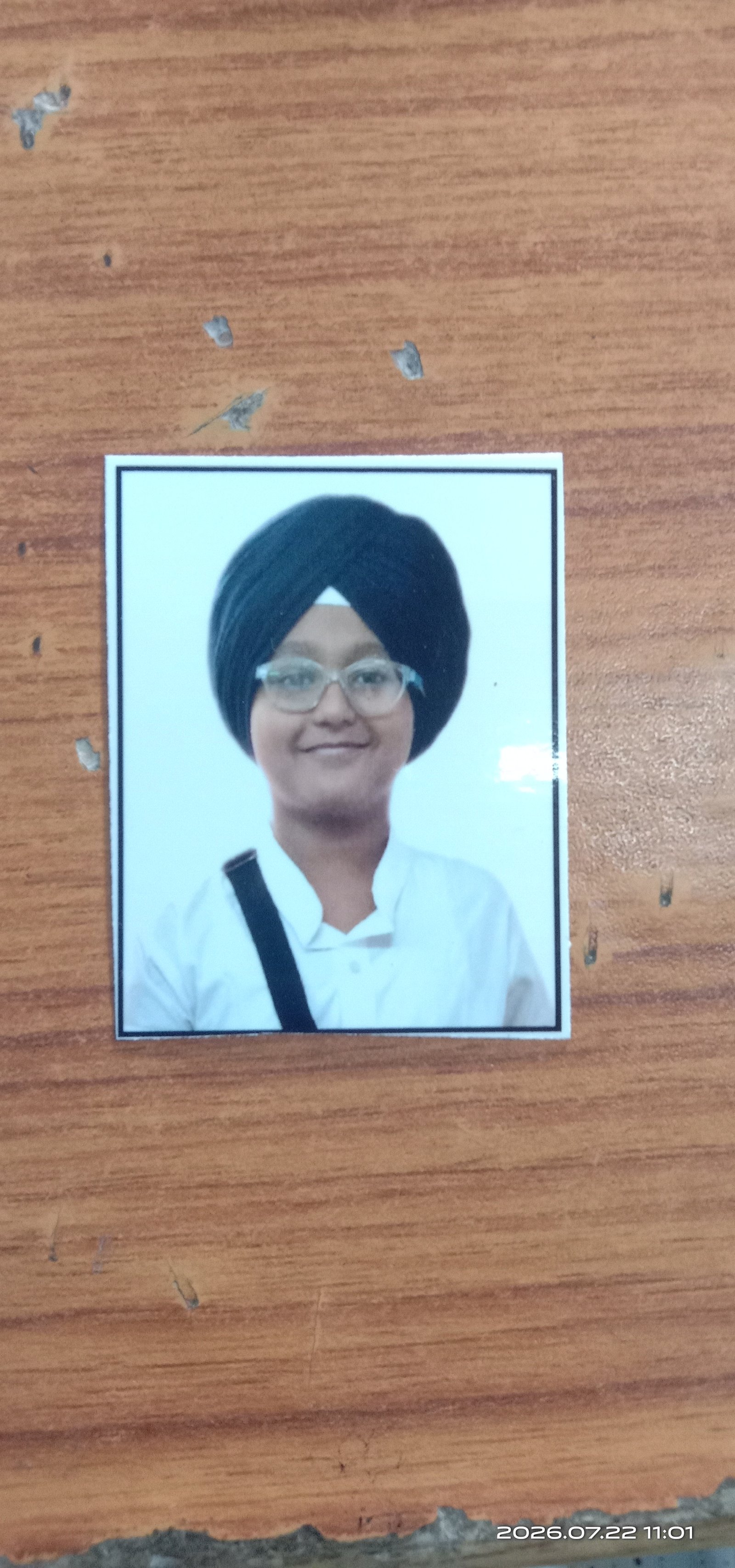 Rabneet Singh