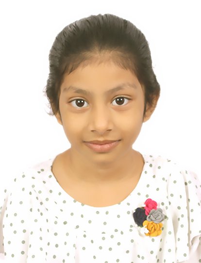Student ID