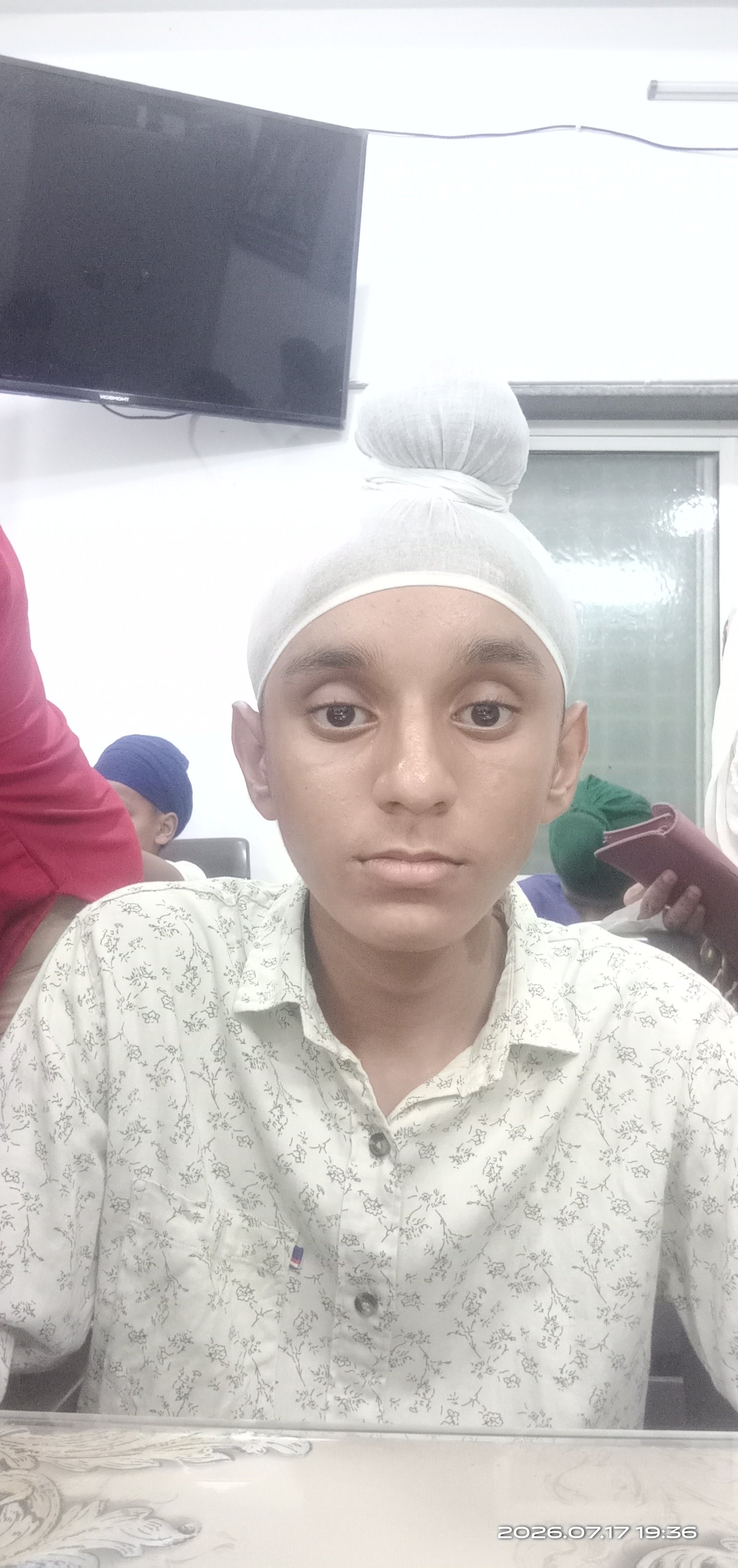 Kuljeet Singh