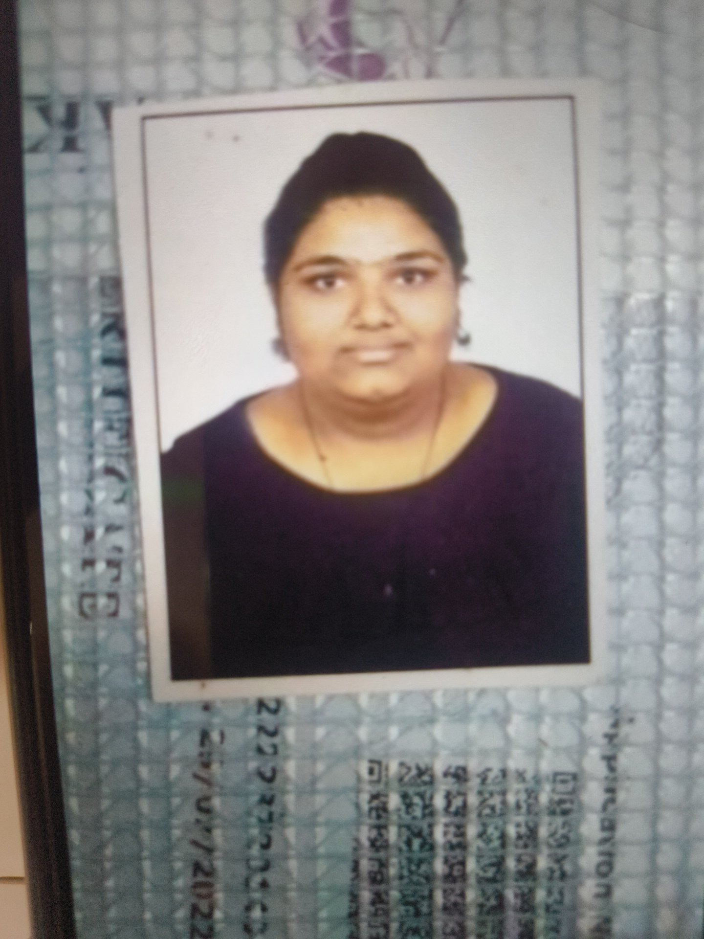Sardarni Gulshan Kaur