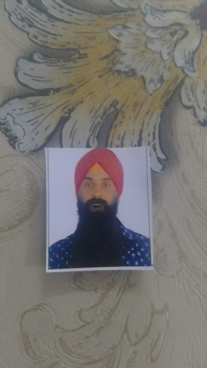 Father Photo