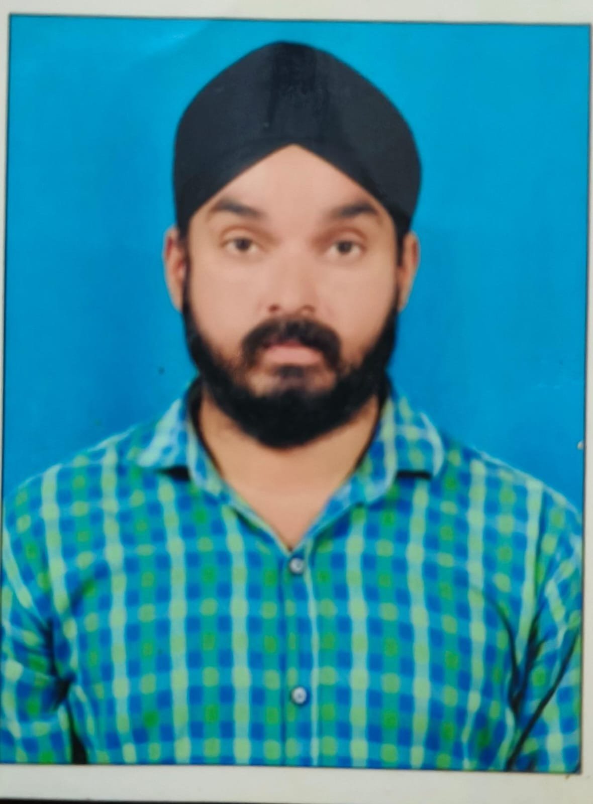 Father Photo