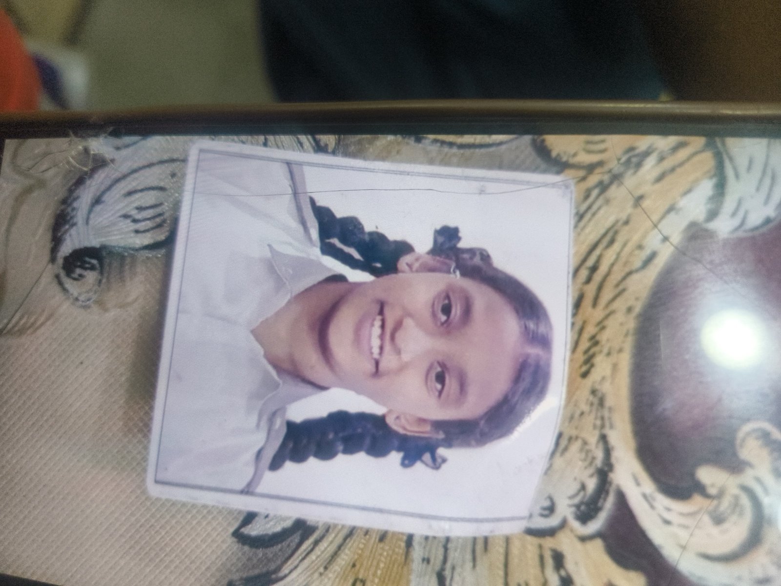 Sardarni Gunpreet kaur