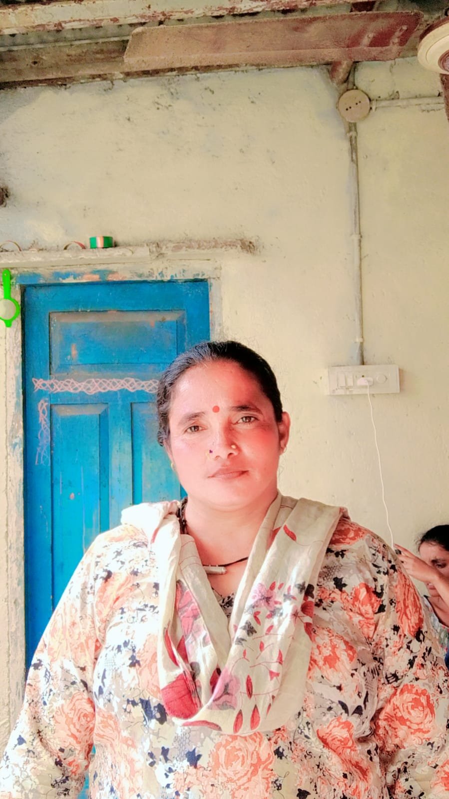 Mother Photo