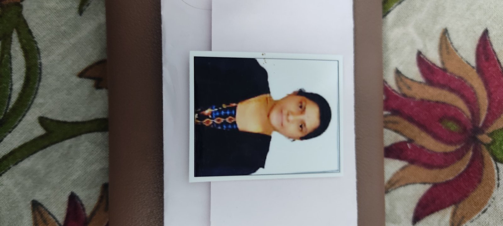 Mother Photo