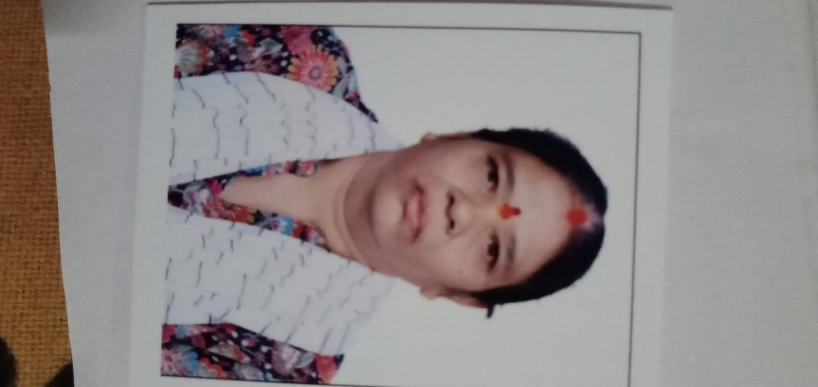 Mother Photo