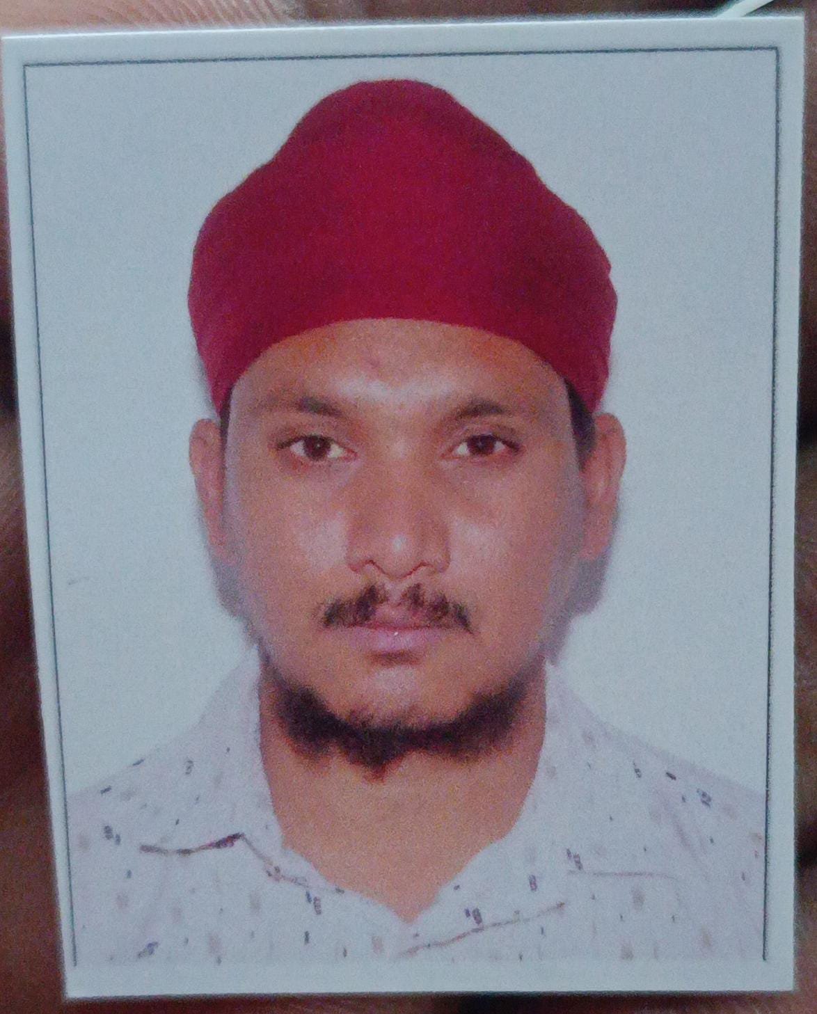 Father Photo