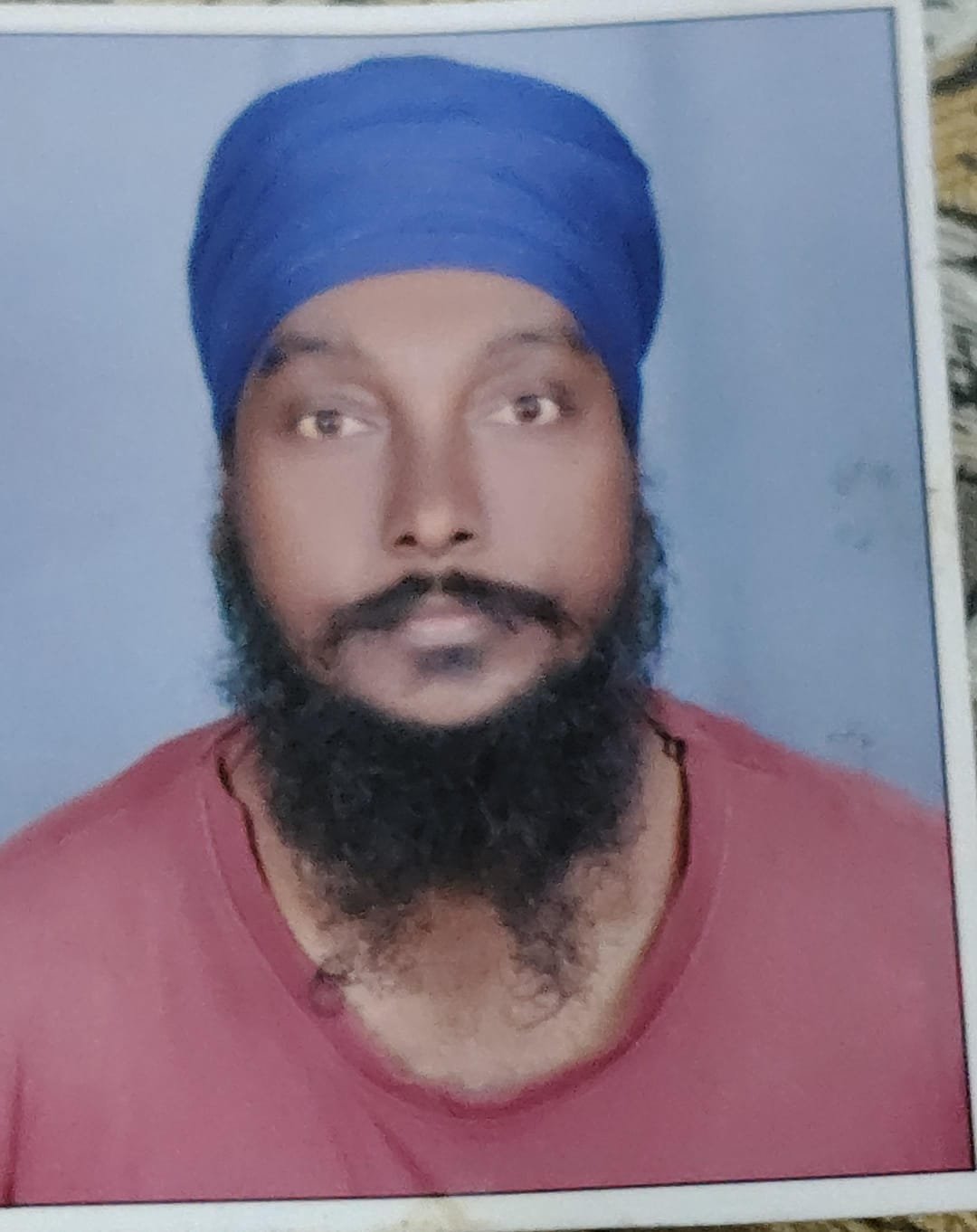 Father Photo