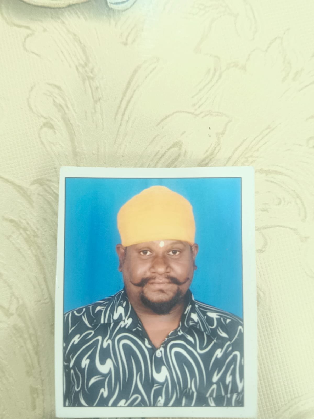 Father Photo