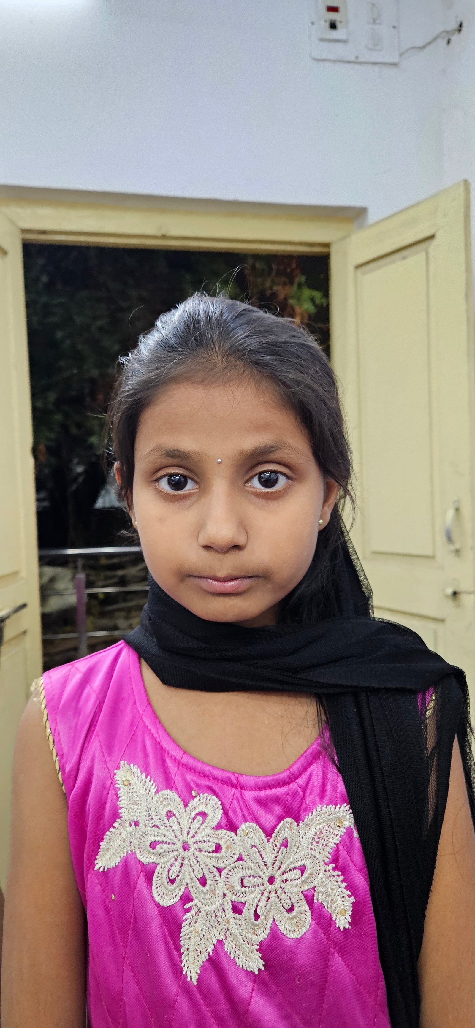 Saradarni Simarpreet Kaur