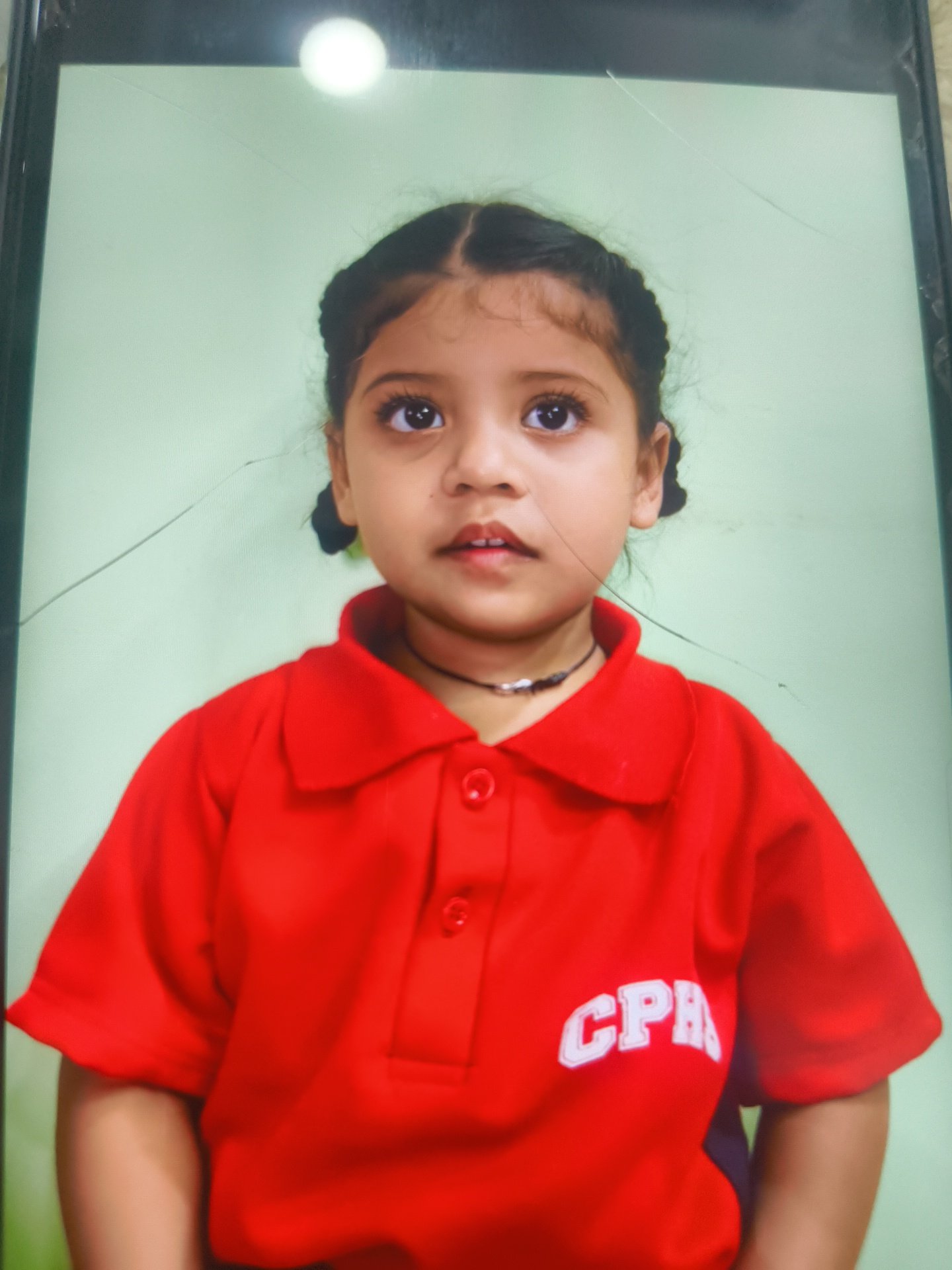 Harshleen kour