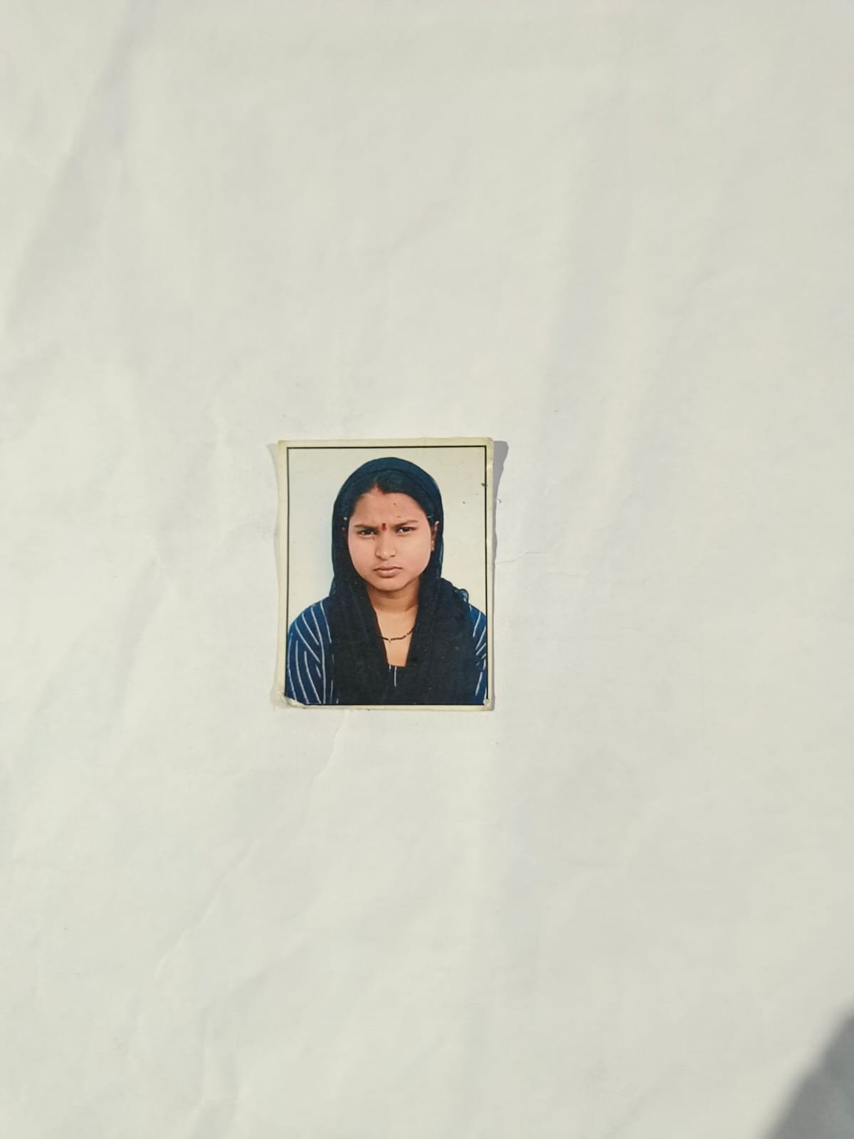 Mother Photo