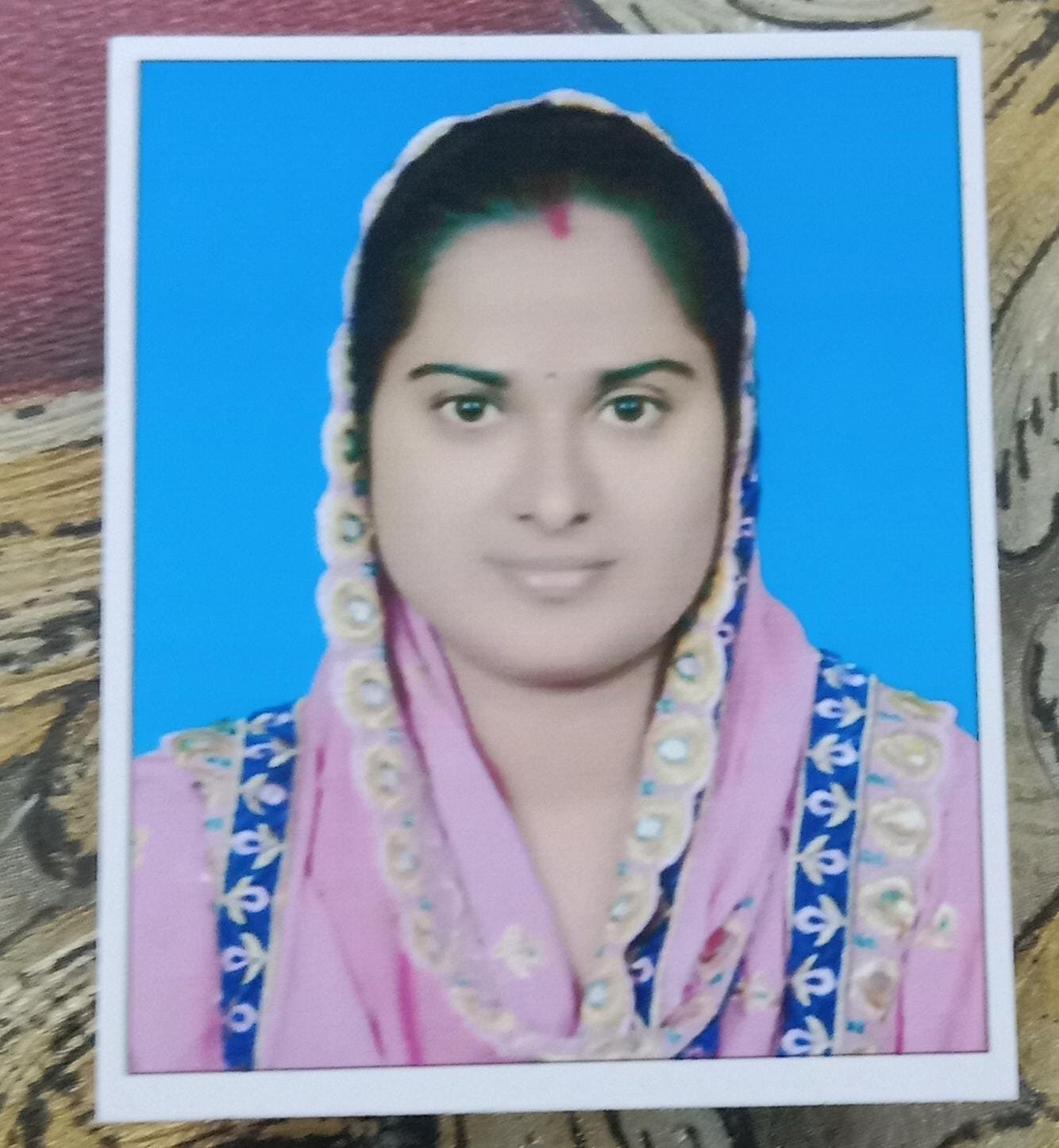 Mother Photo
