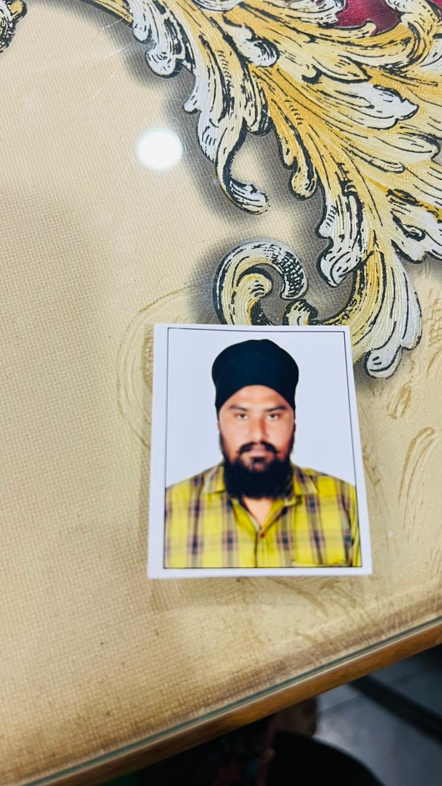 Father Photo