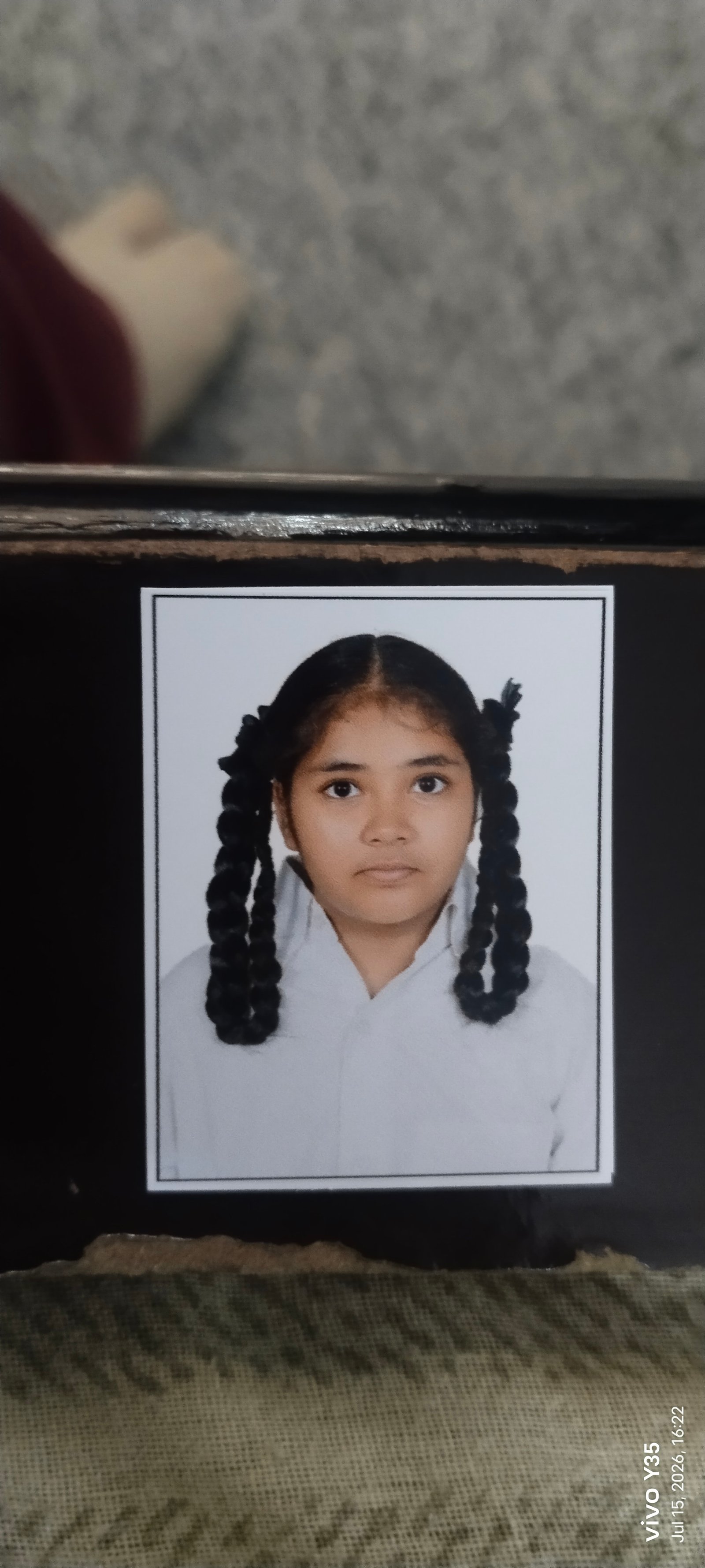 Student ID