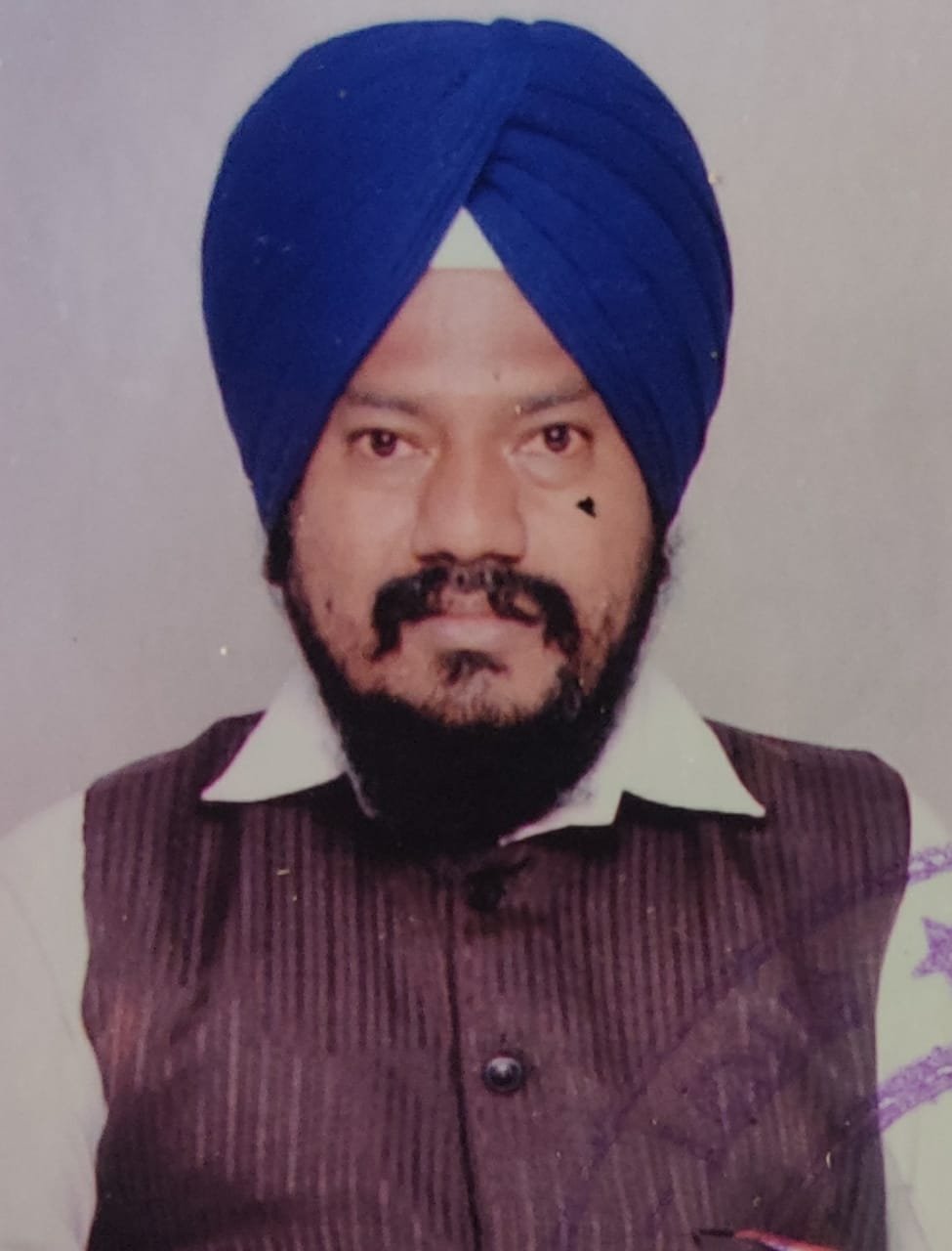 Father Photo
