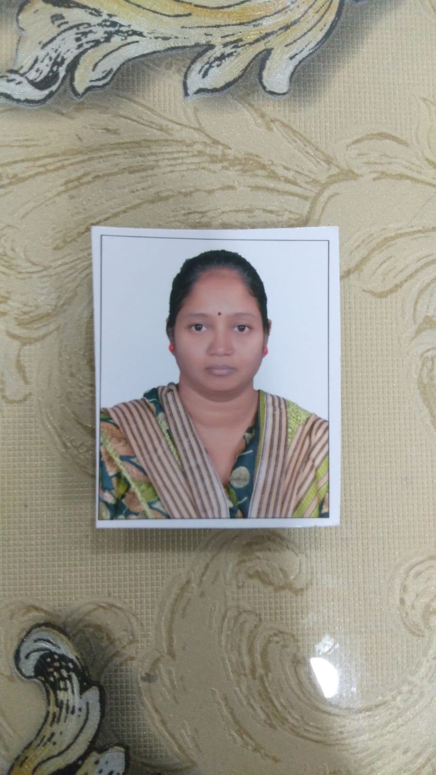 Mother Photo