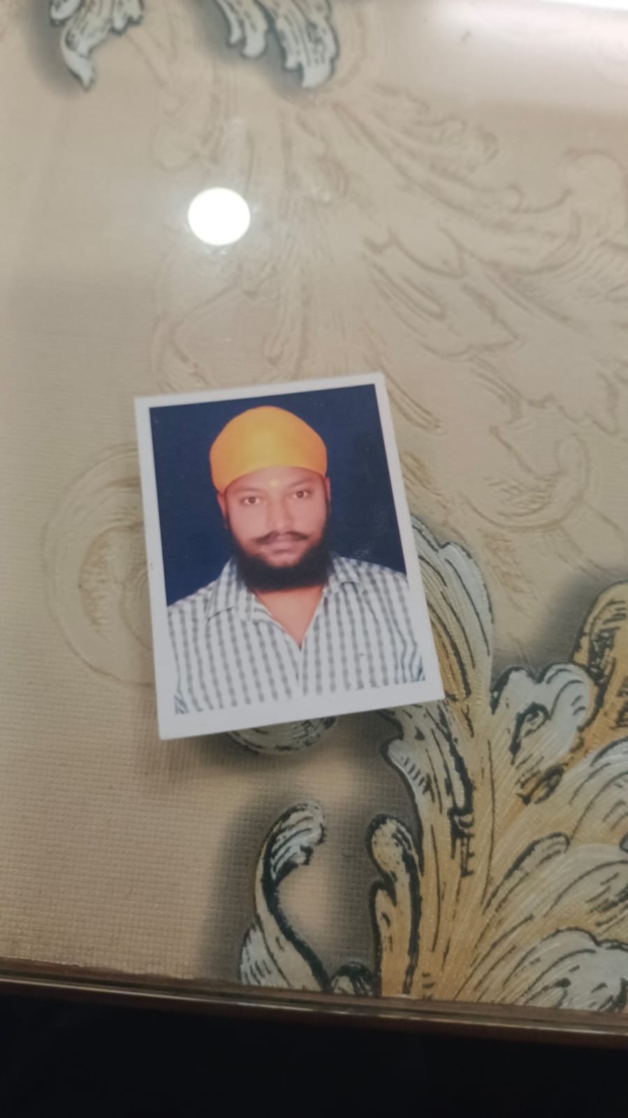 Father Photo
