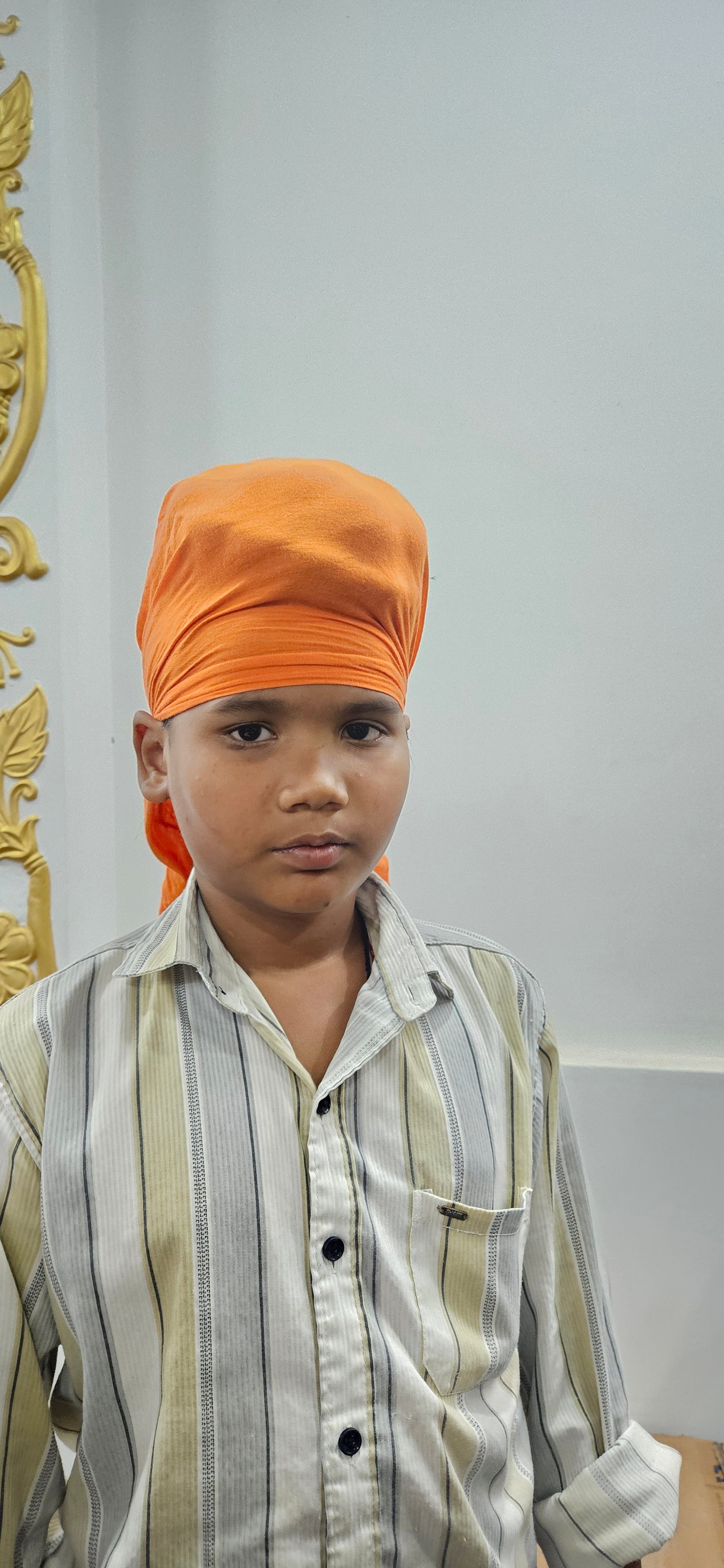 Manjood Singh