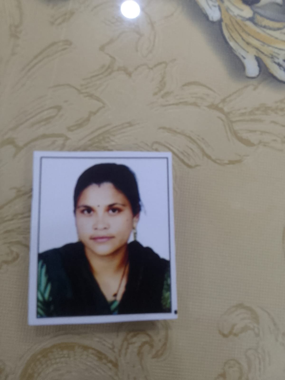 Mother Photo