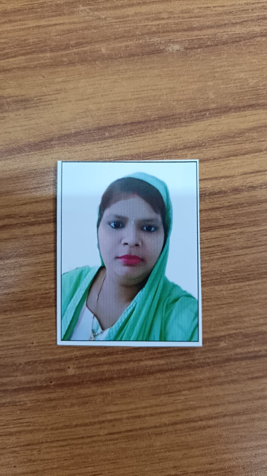 Mother Photo