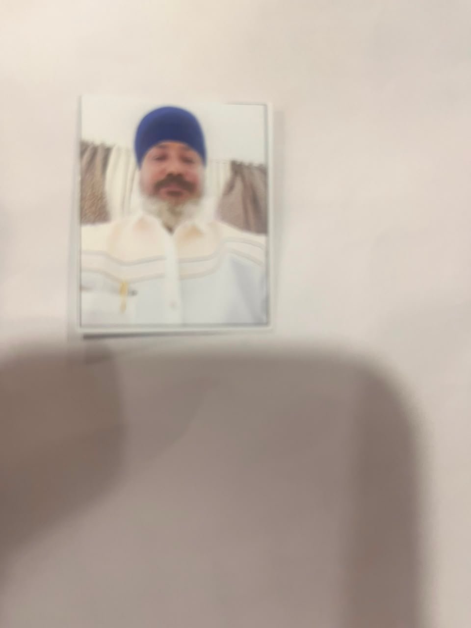 Father Photo