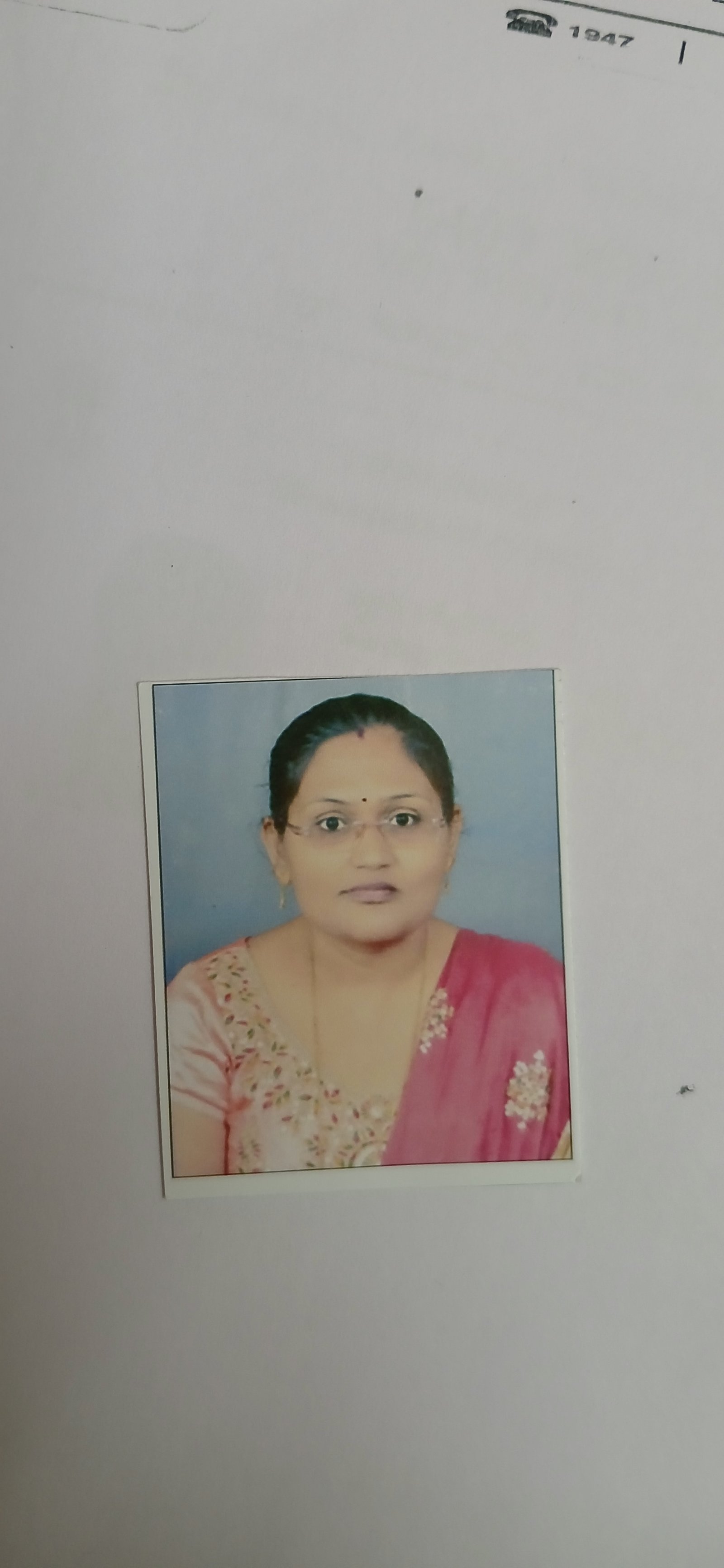 Mother Photo