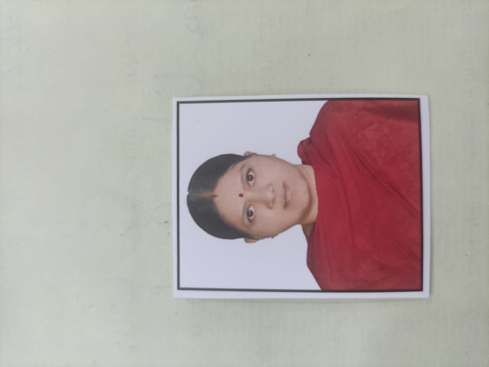 Mother Photo