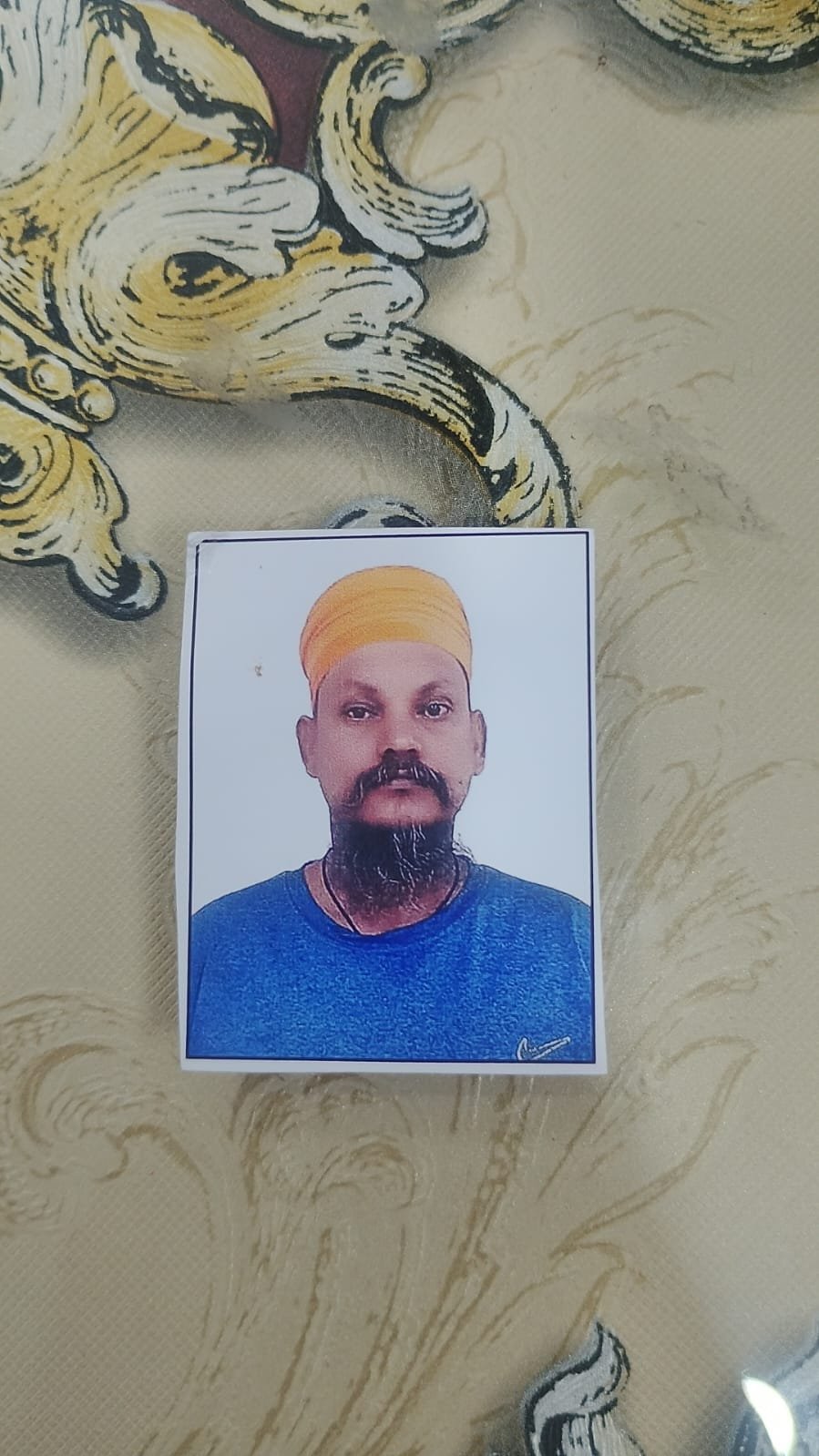 Father Photo