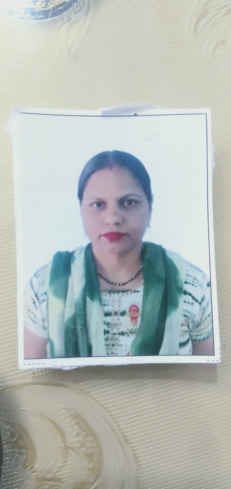 Mother Photo