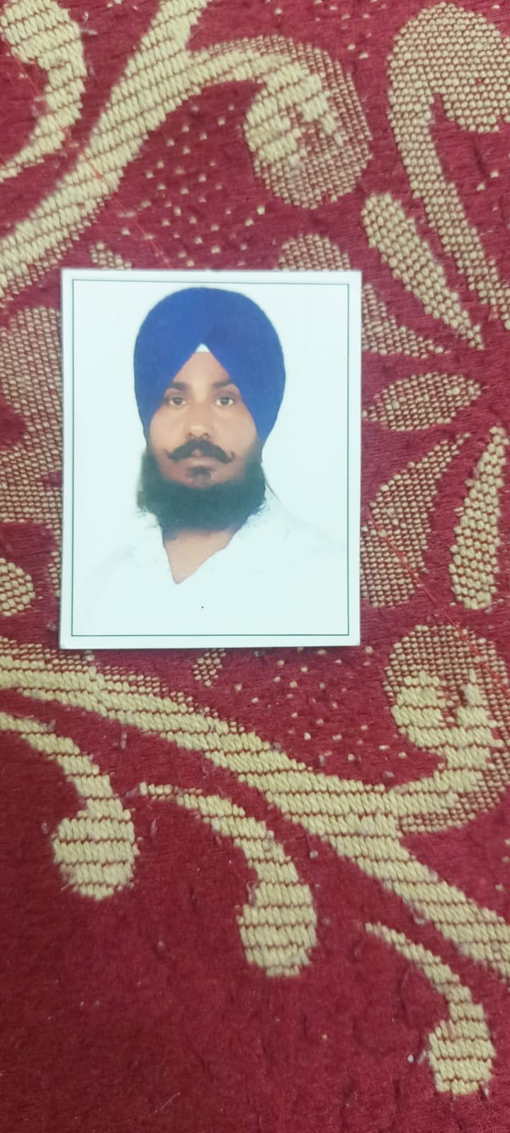 Father Photo