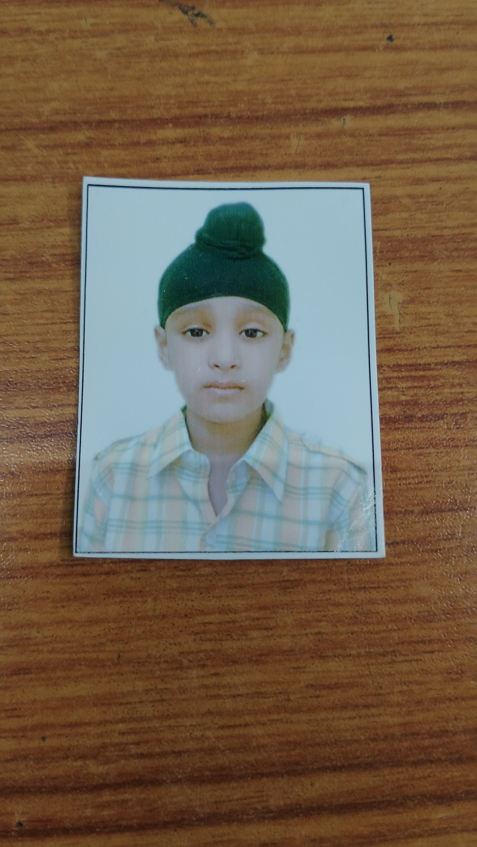 S.Gagandeep singh