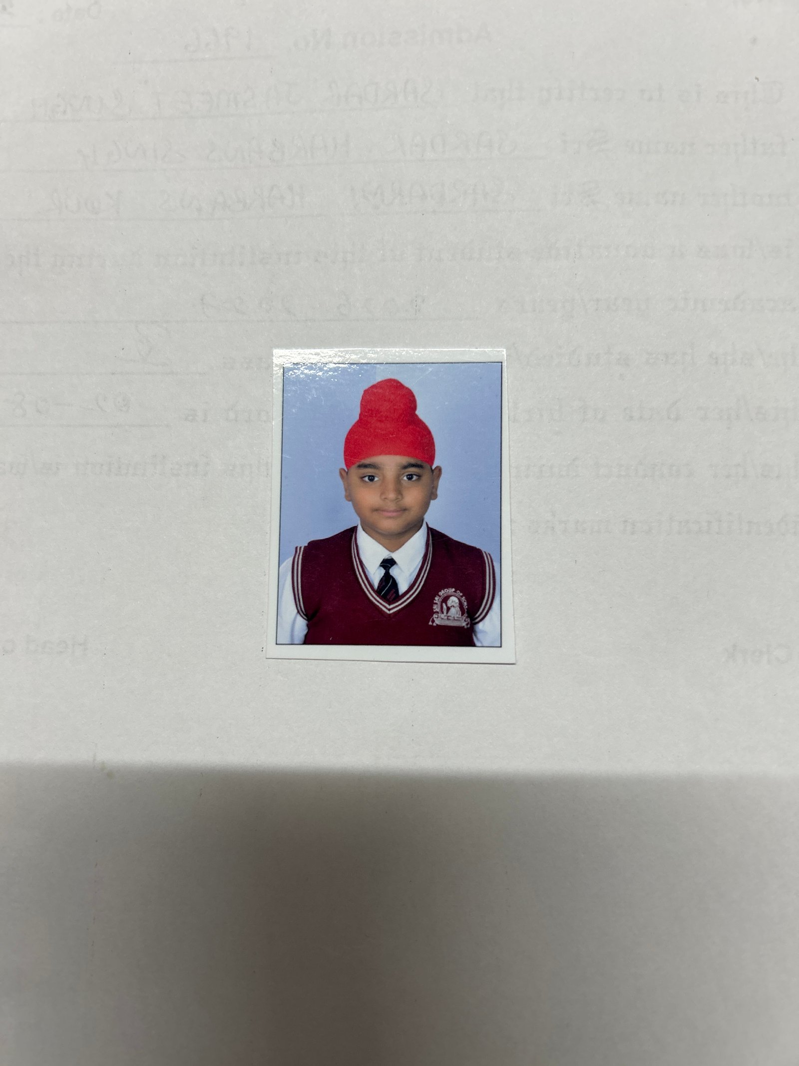 Sardar Jasmeet Singh