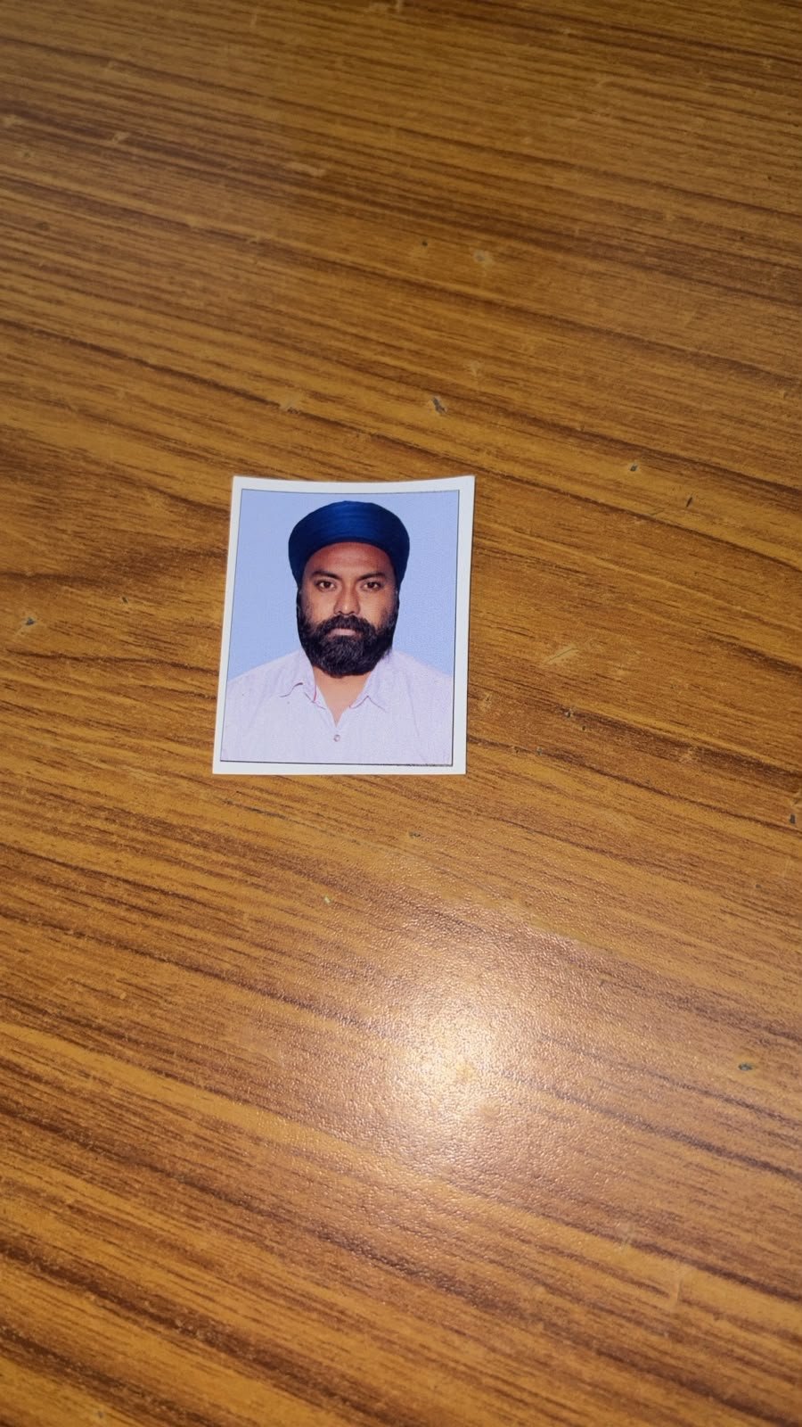 Father Photo