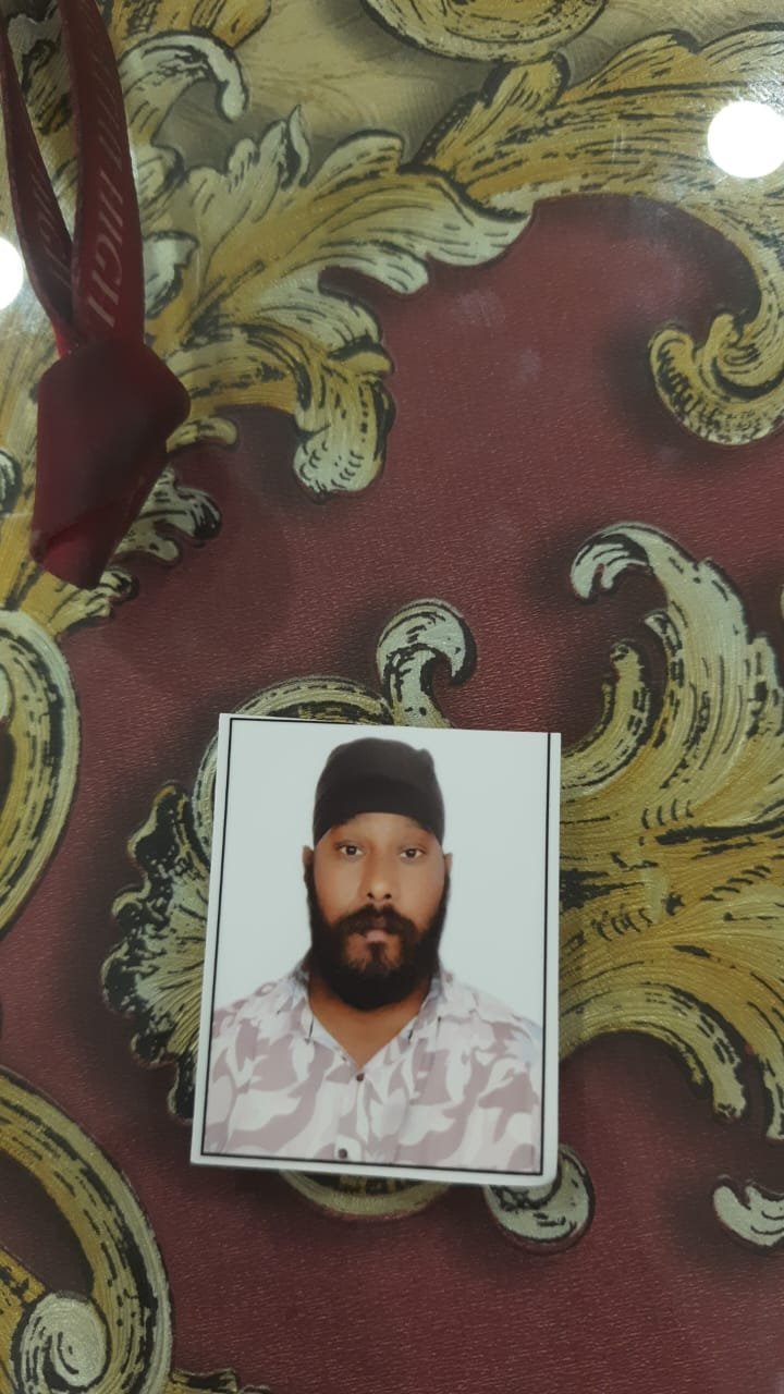 Father Photo