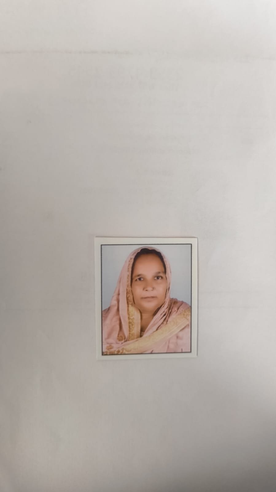 Mother Photo