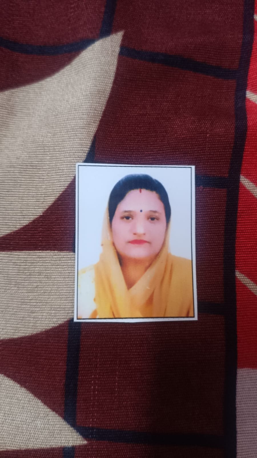 Mother Photo