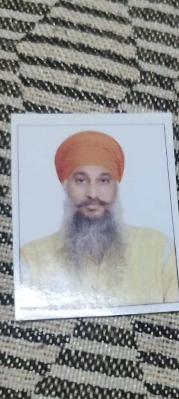 Father Photo