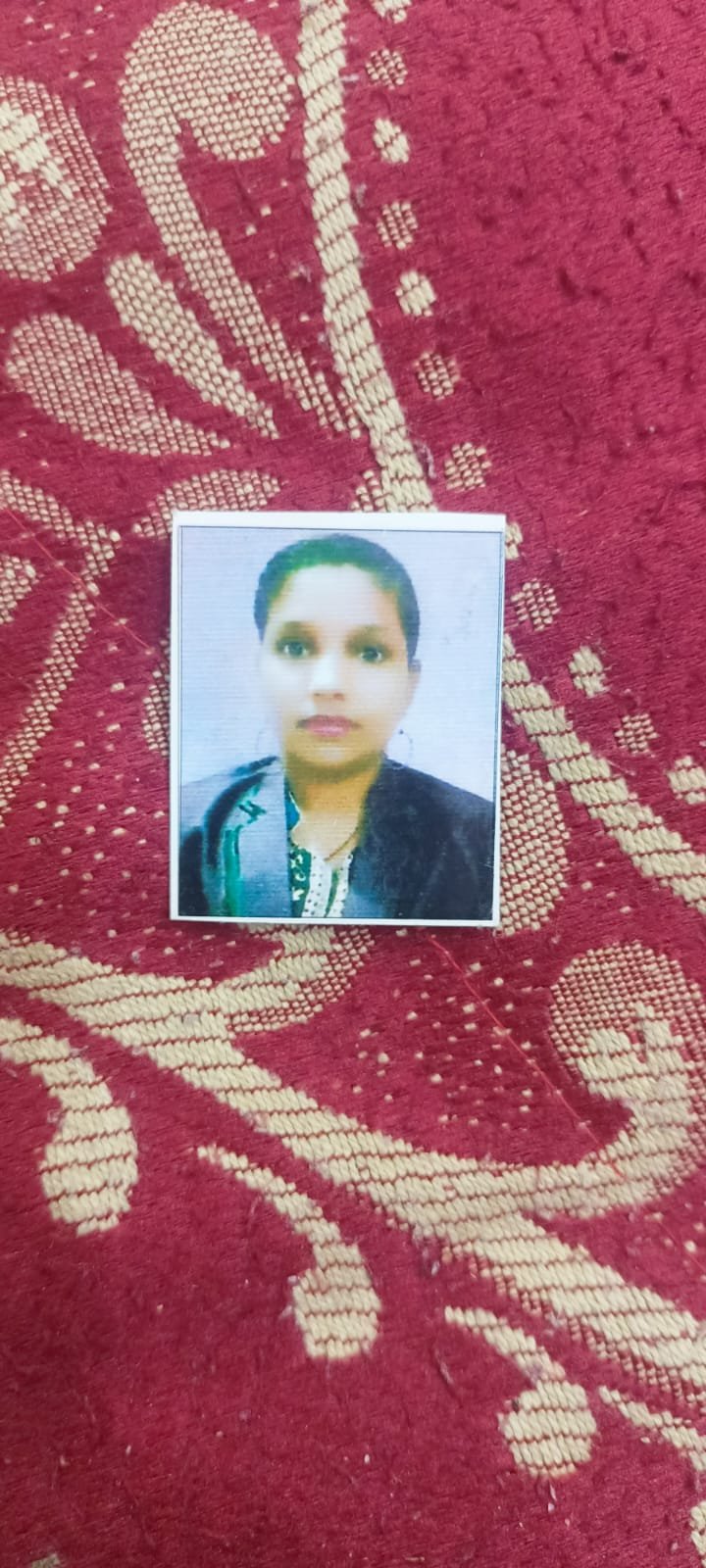 Mother Photo