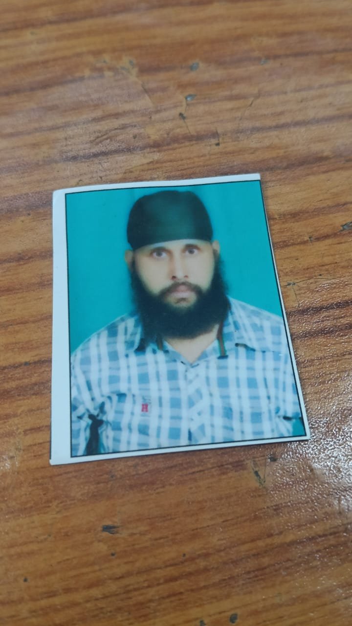 Father Photo