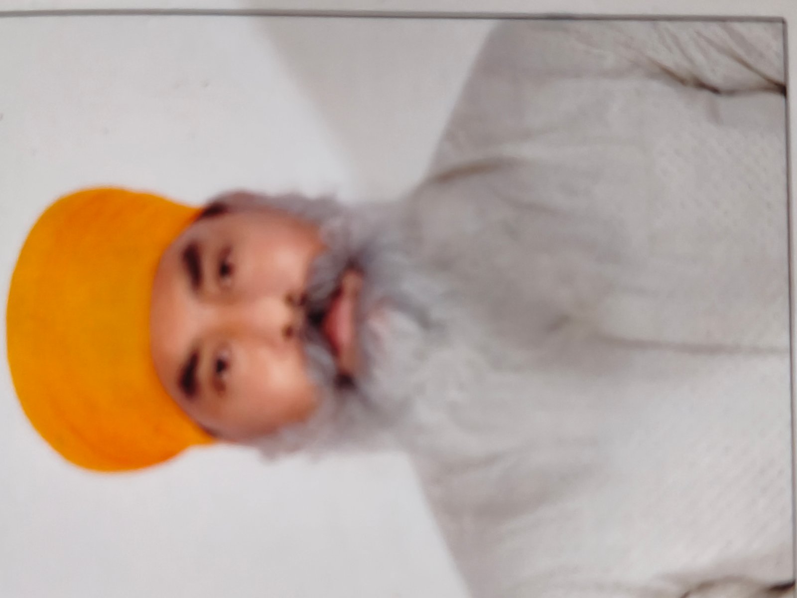 Father Photo