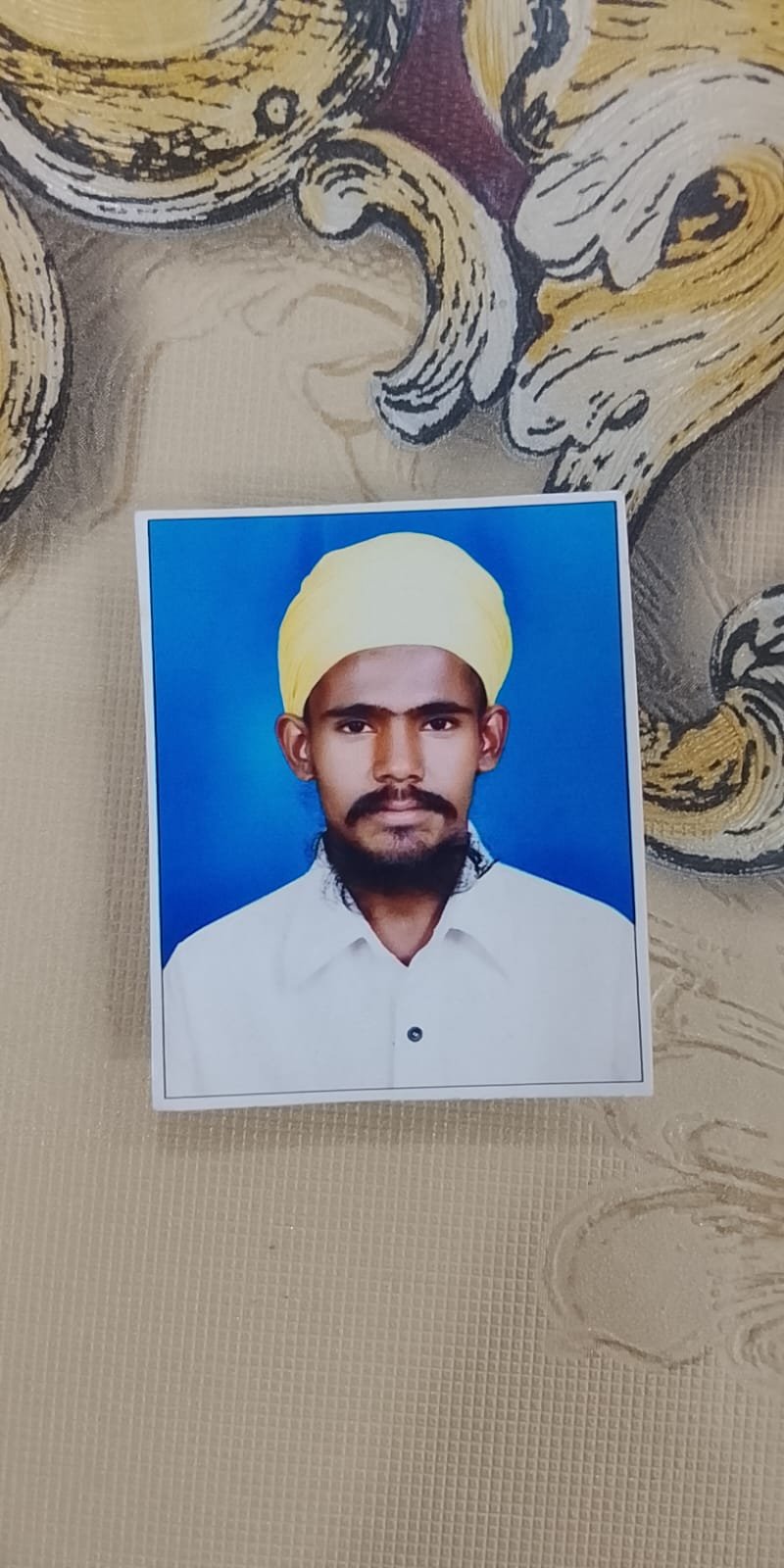 Father Photo