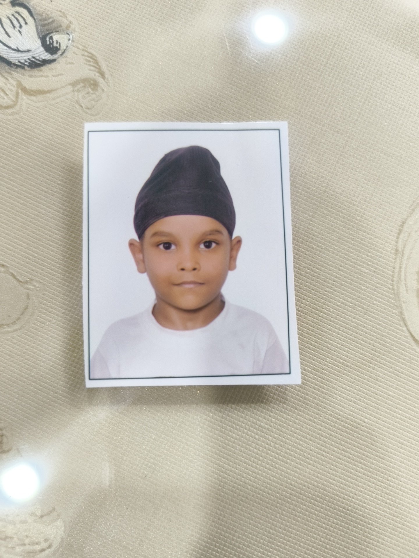 SARDAR SARVINDER SINGH SAHU