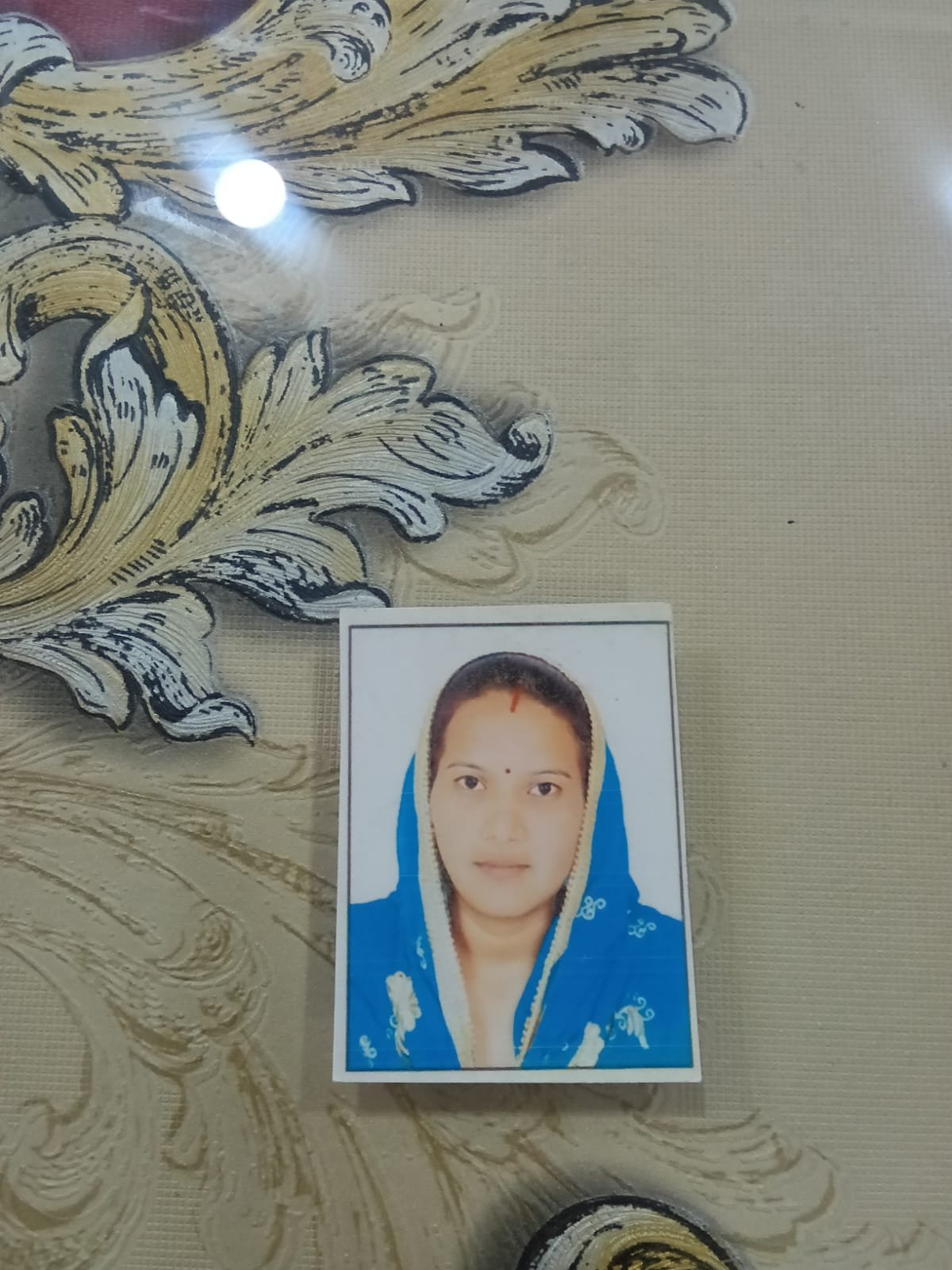 Mother Photo