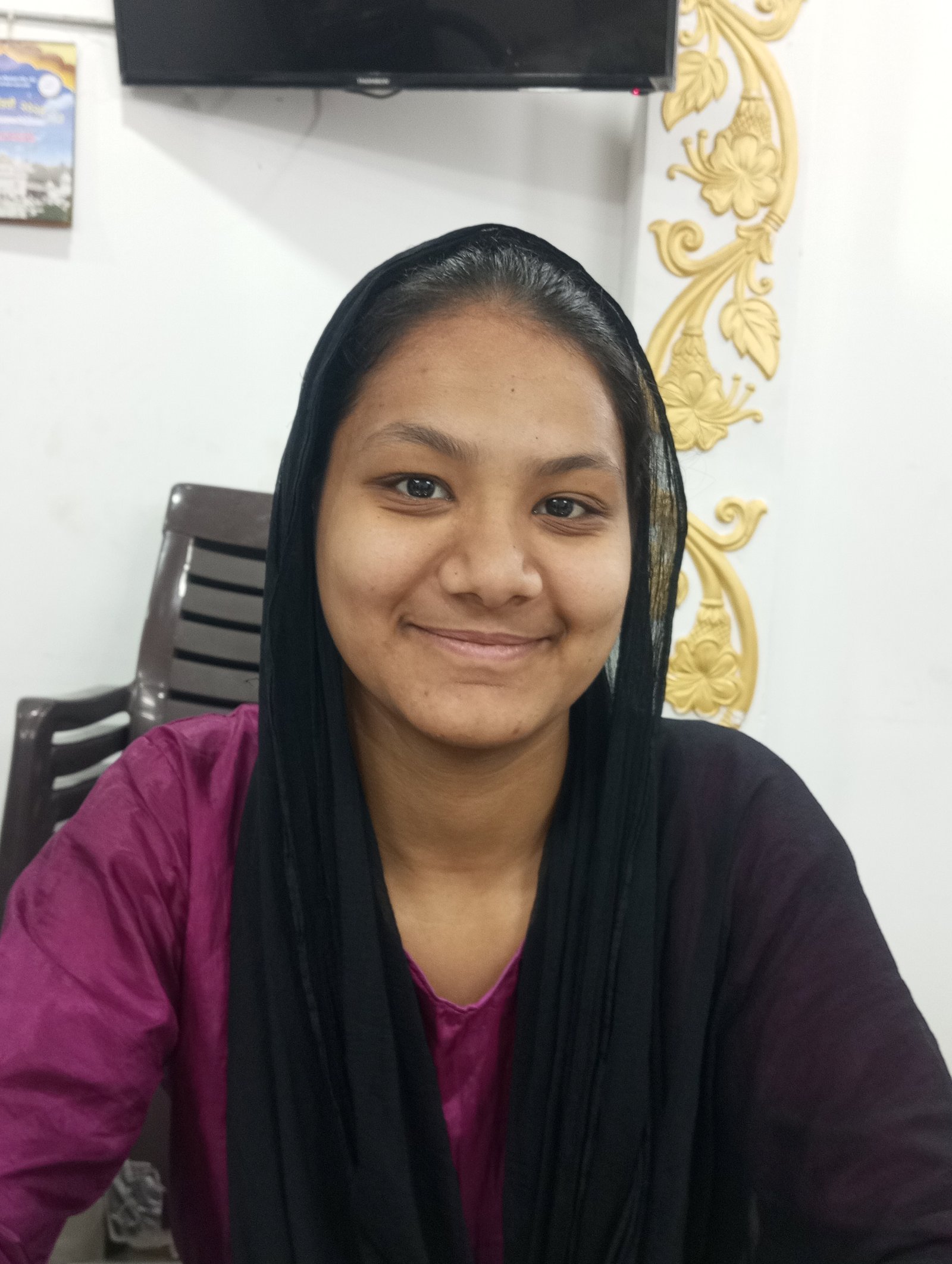 Sardarni hardeep kour