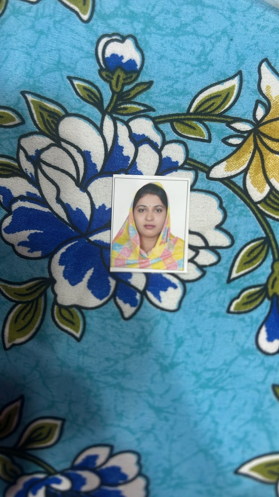 Mother Photo
