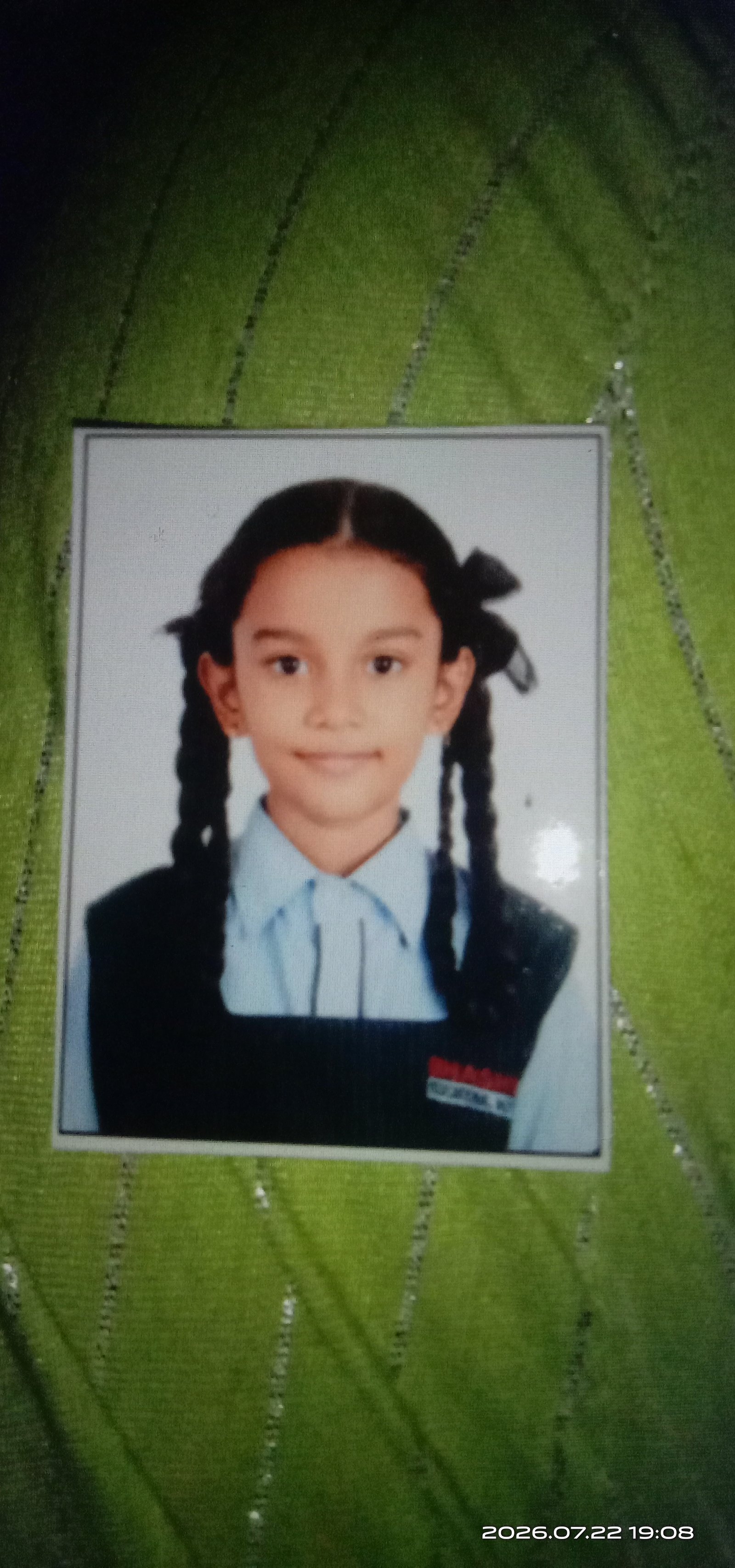 Sardar Gurleen Kaur