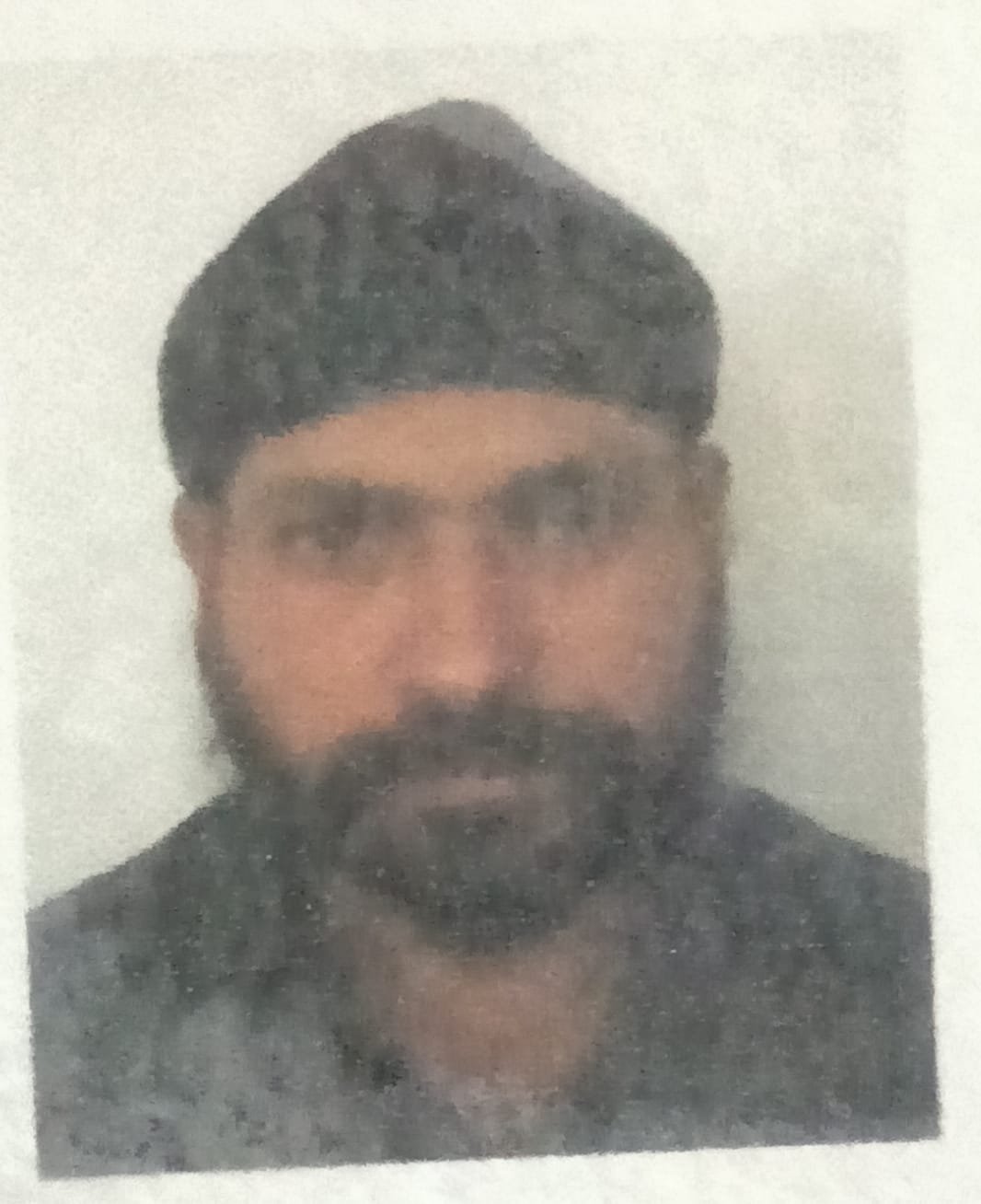 Father Photo