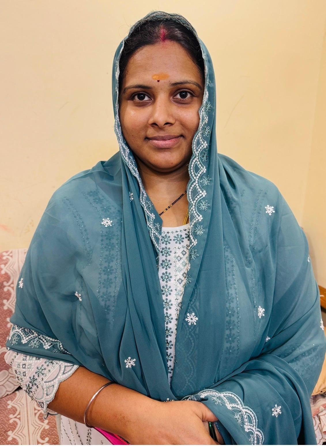 Mother Photo